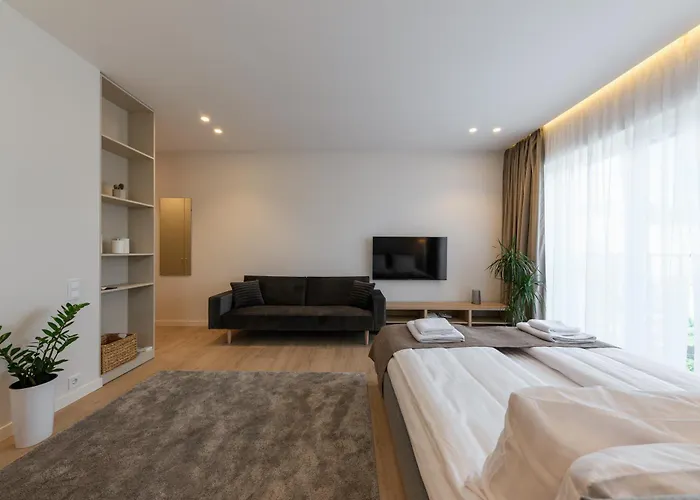 Apartamento мм Group *