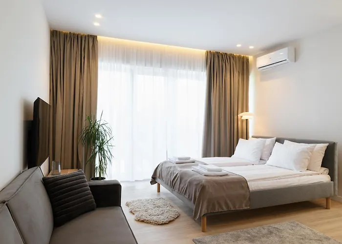 Apartamento мм Group Úzhgorod