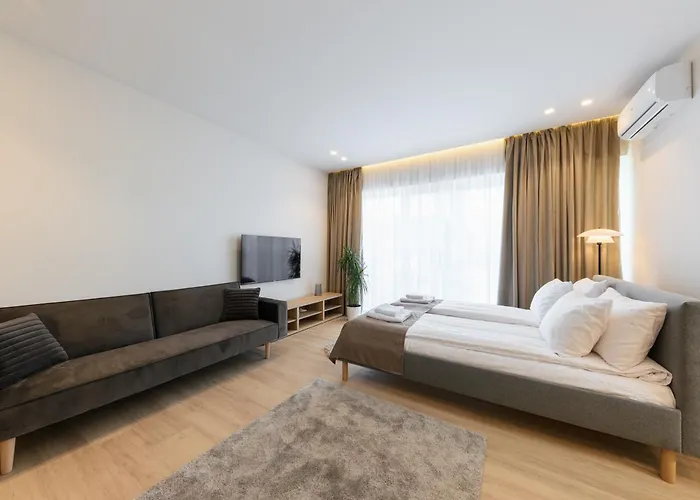 Apartamento мм Group Úzhgorod