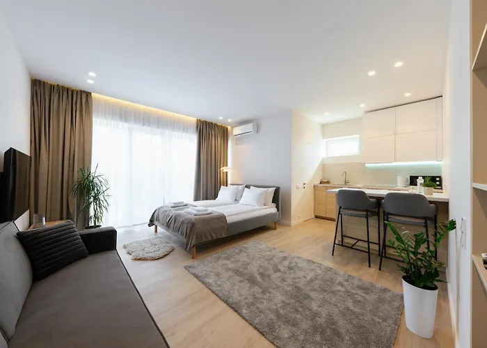 Apartamento мм Group *