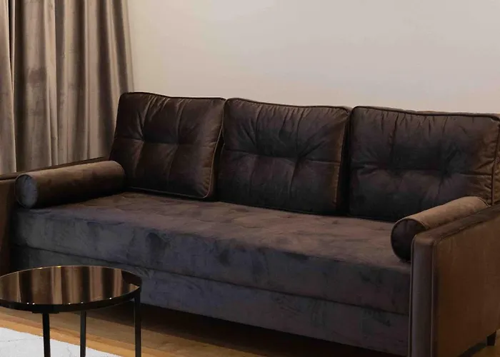 Apartamento мм Group *