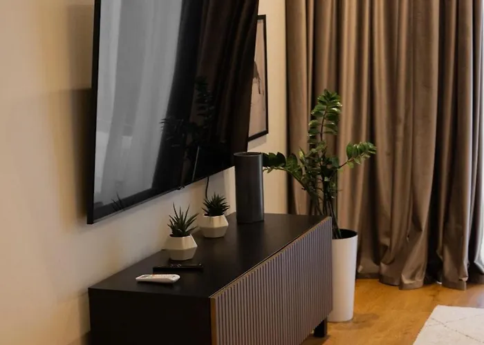 Apartamento мм Group *