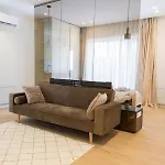 Apartamento мм Group