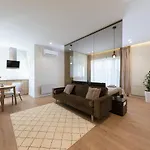 Apartamento мм Group