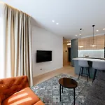 мм Group Apartamento Uzhhorod