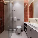 Apartamento мм Group